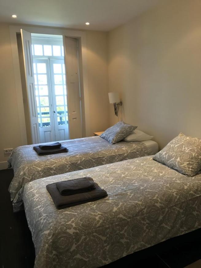 Camelia Rooms Guimarães Buitenkant foto