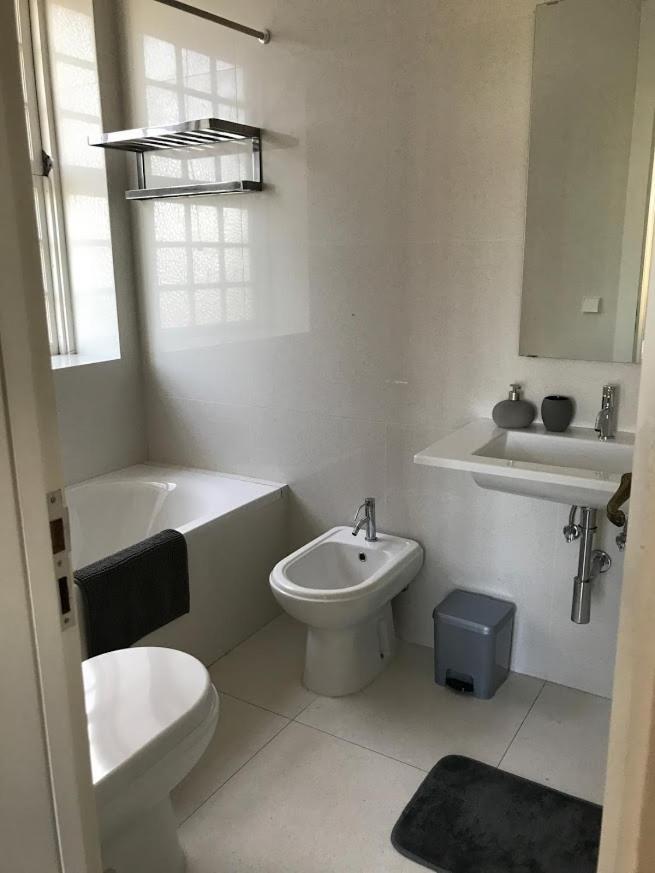 Camelia Rooms Guimarães Buitenkant foto