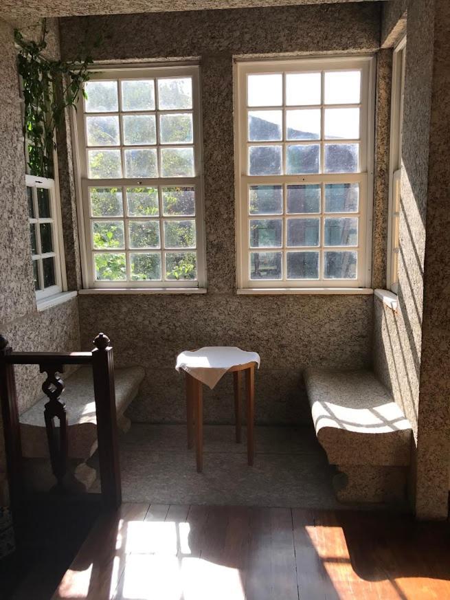 Camelia Rooms Guimarães Buitenkant foto