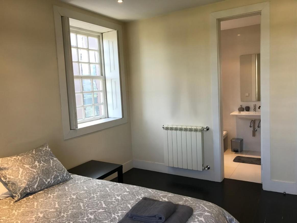 Camelia Rooms Guimarães Buitenkant foto