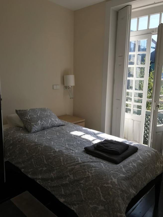Camelia Rooms Guimarães Buitenkant foto