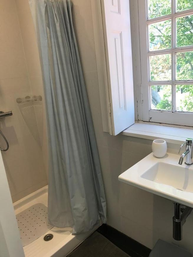 Camelia Rooms Guimarães Buitenkant foto
