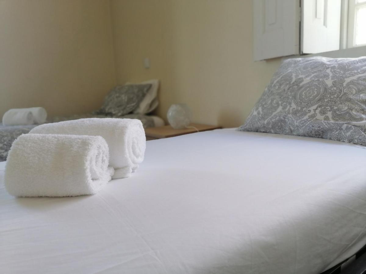 Camelia Rooms Guimarães Buitenkant foto